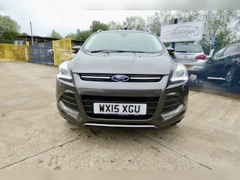 Used Ford Kuga 2015 for sale - 79708872: Photo