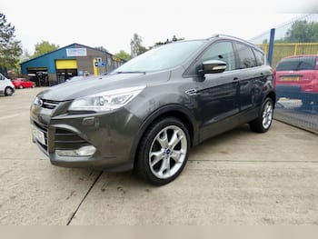 Used Ford Kuga 2015 for sale - 79708872: Photo