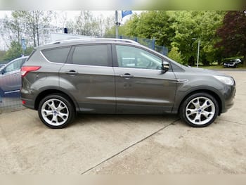 Used Ford Kuga 2015 for sale - 79708872: Photo