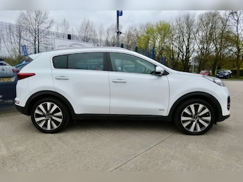 Used Kia Sportage 2016 for sale - 79058660: Photo