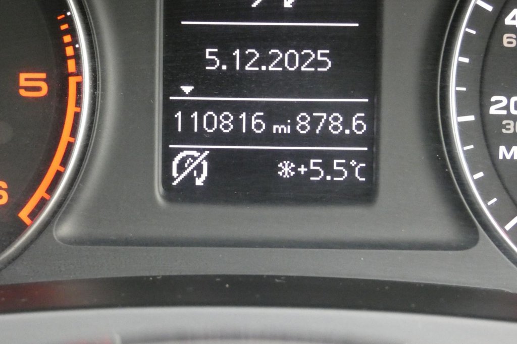 Used Audi Q3 2017 for sale - 76724477: Photo 12