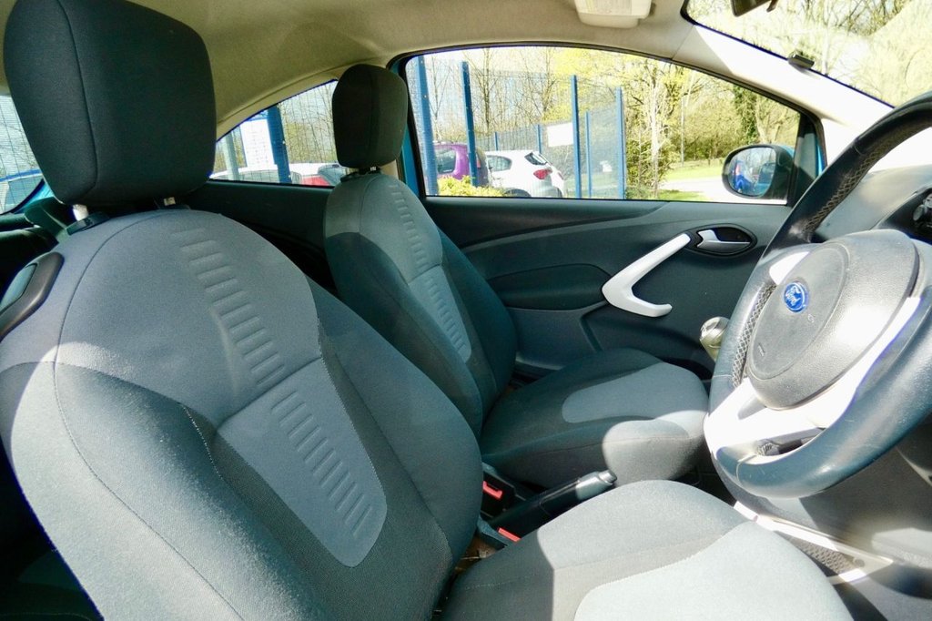 Used Ford Ka 2011 for sale - 78110130: Photo 10