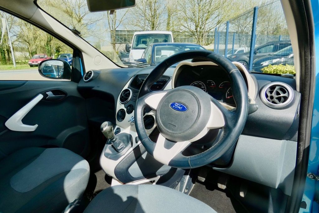 Used Ford Ka 2011 for sale - 78110130: Photo 11