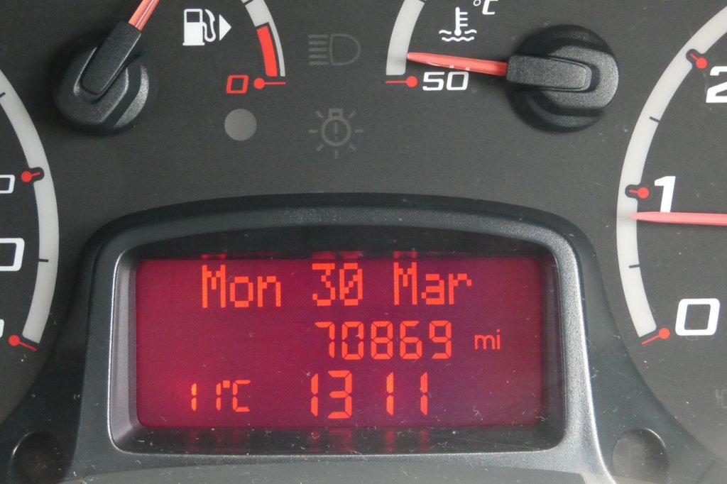 Used Ford Ka 2011 for sale - 78110130: Photo 12