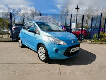 Used Ford Ka 2011 for sale - 78110130: Photo