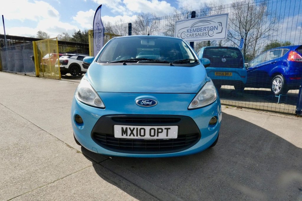Used Ford Ka 2011 for sale - 78110130: Photo 2