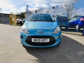 Used Ford Ka 2011 for sale - 78110130: Photo