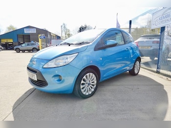 Used Ford Ka 2011 for sale - 78110130: Photo