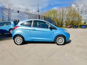 Used Ford Ka 2011 for sale - 78110130: Photo