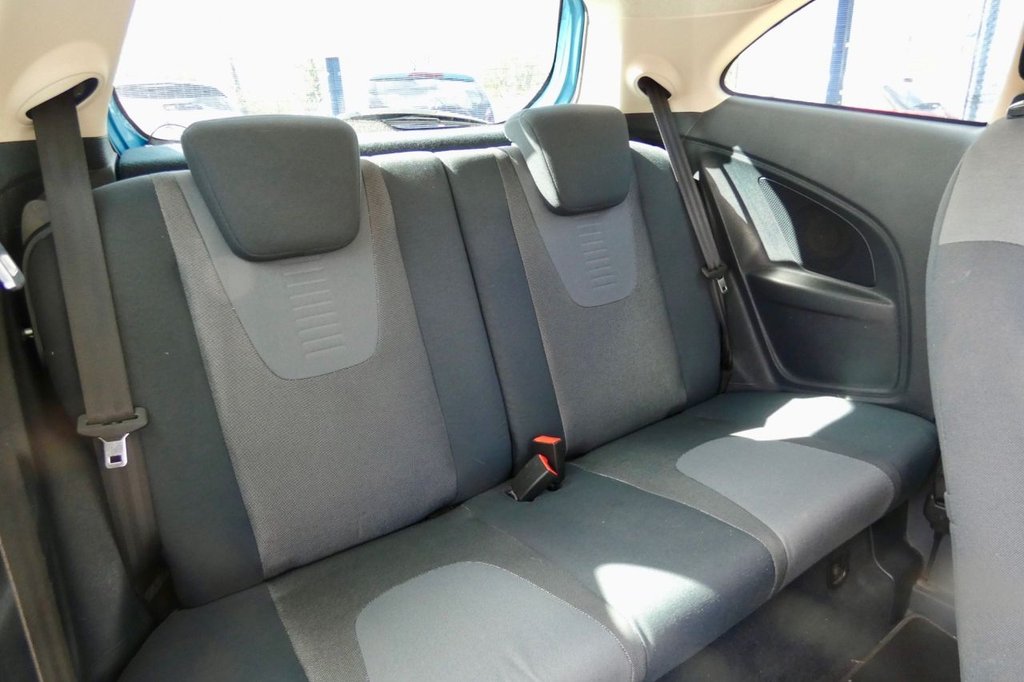 Used Ford Ka 2011 for sale - 78110130: Photo 9