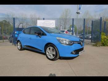 2016 (66) - 1.2 16V Dynamique Nav 5dr