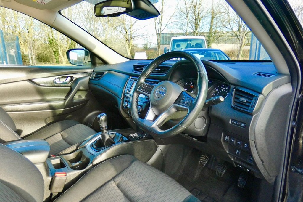 Used Nissan X-Trail 2018 for sale - 77101040: Photo 10