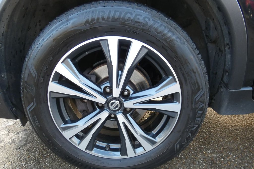 Used Nissan X-Trail 2018 for sale - 77101040: Photo 13