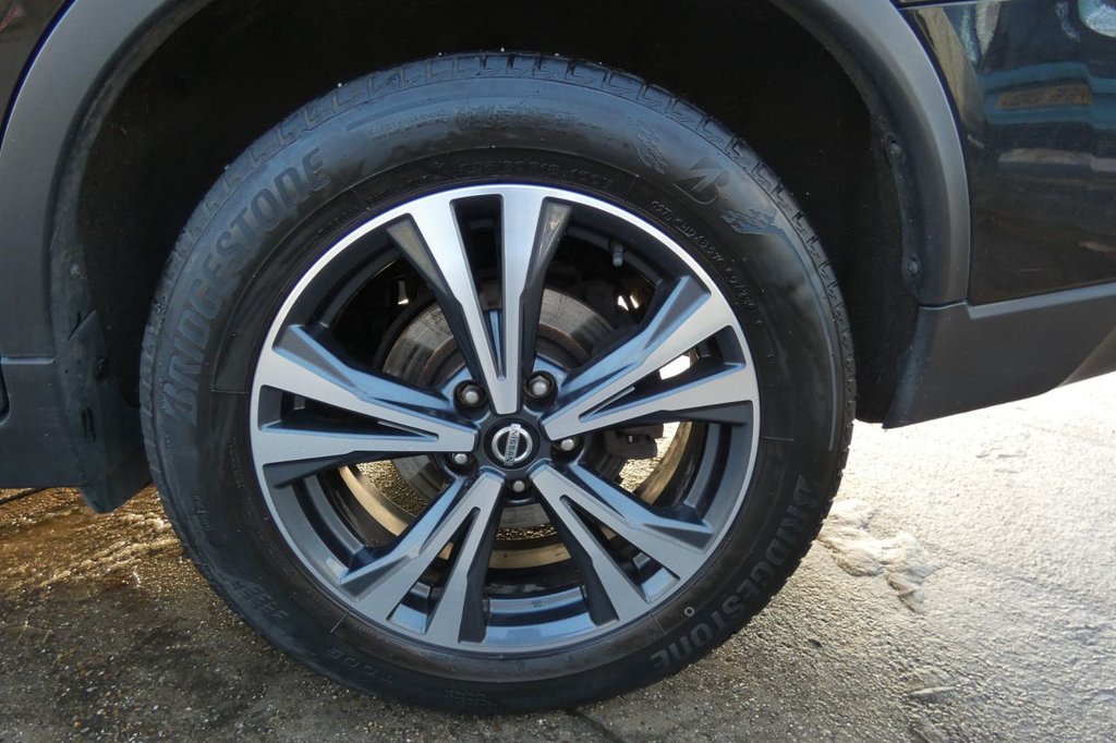 Used Nissan X-Trail 2018 for sale - 77101040: Photo 14