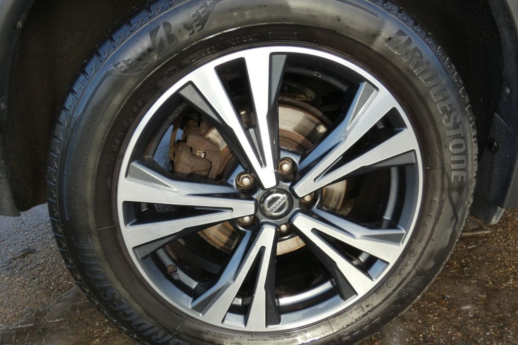 Used Nissan X-Trail 2018 for sale - 77101040: Photo 15