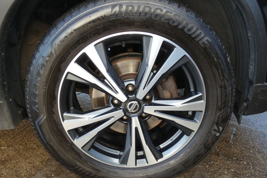 Used Nissan X-Trail 2018 for sale - 77101040: Photo 16