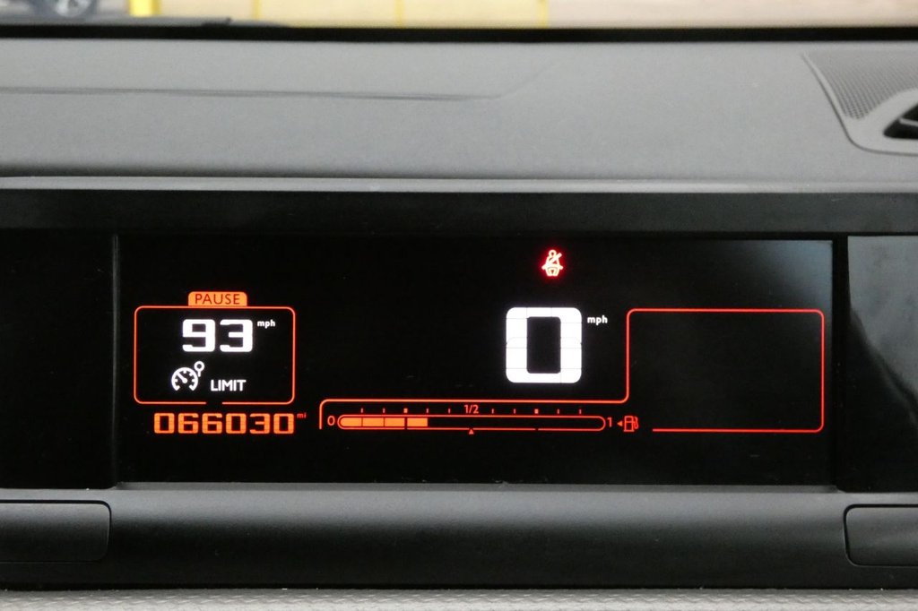 Used Citroen C4 Cactus 2016 for sale - 77369750: Photo 12