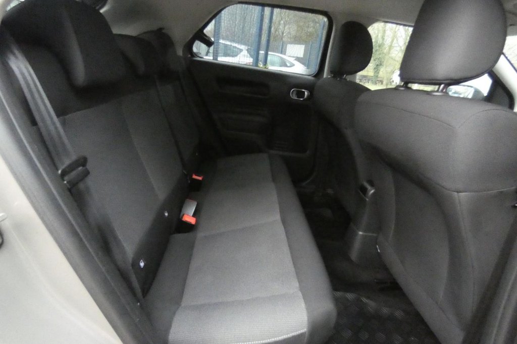 Used Citroen C4 Cactus 2016 for sale - 77369750: Photo 9