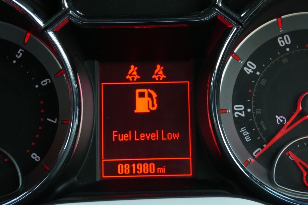 Used Vauxhall ADAM 2016 for sale - 76642218: Photo 12