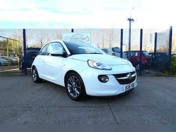 2016 (16) - 1.2i Jam 3dr