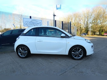 Used Vauxhall ADAM 2016 for sale - 76642218: Photo