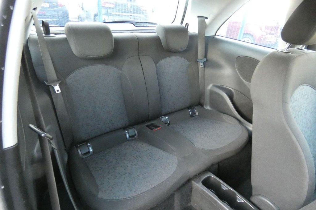 Used Vauxhall ADAM 2016 for sale - 76642218: Photo 9