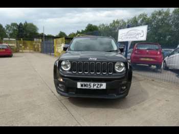 Used Jeep Renegade 2015 for sale - 74998139: Photo