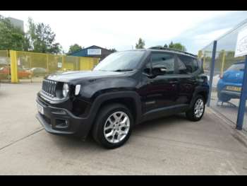 Used Jeep Renegade 2015 for sale - 74998139: Photo