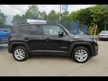 Used Jeep Renegade 2015 for sale - 74998139: Photo