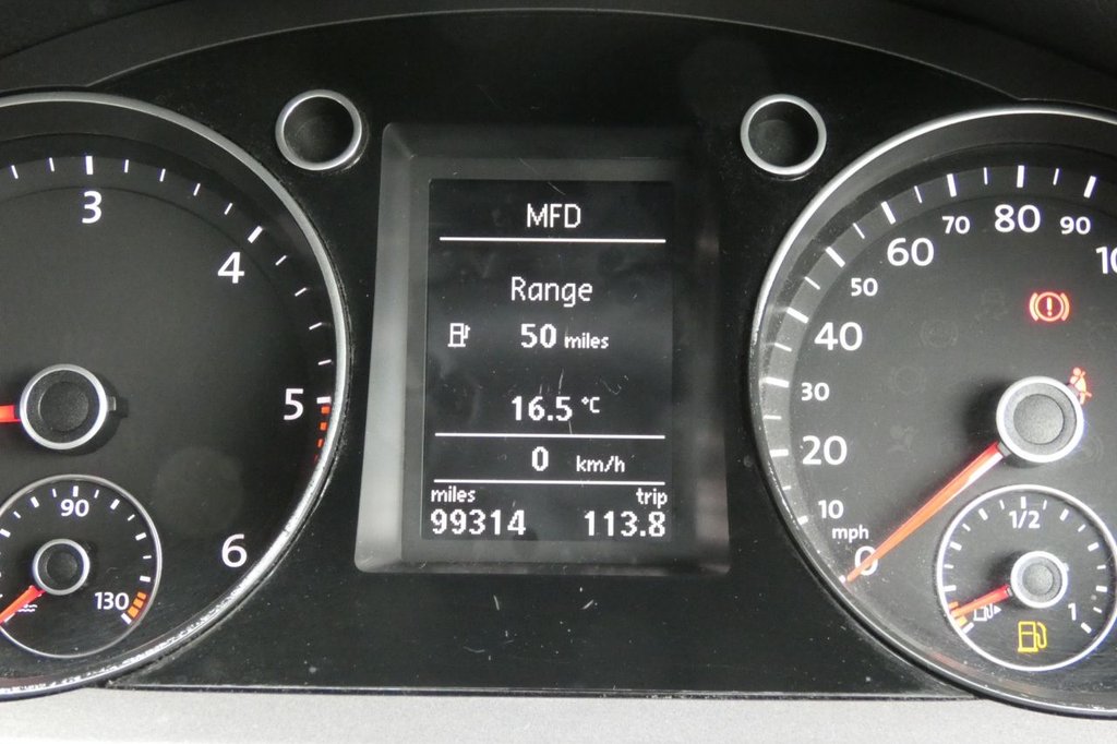 Used Volkswagen Passat 2010 for sale - 76642098: Photo 12