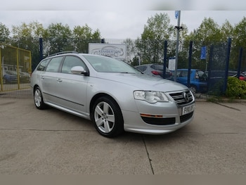 Used Volkswagen Passat 2010 for sale - 76642098: Photo