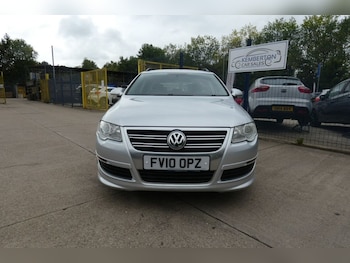 Used Volkswagen Passat 2010 for sale - 76642098: Photo