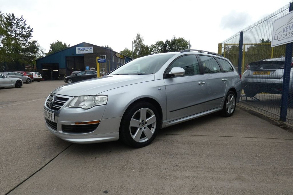 Used Volkswagen Passat 2010 for sale - 76642098: Photo 3