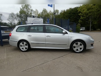 Used Volkswagen Passat 2010 for sale - 76642098: Photo