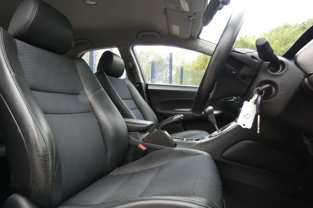 Used Honda Civic 2011 for sale - 75973671: Photo 10