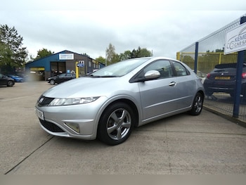 Used Honda Civic 2011 for sale - 75973671: Photo