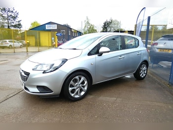 Used Vauxhall Corsa 2019 for sale - 78181474: Photo