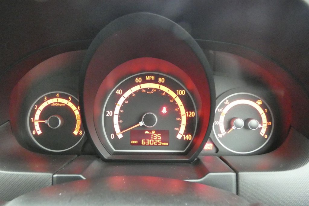 Used Kia Ceed 2011 for sale - 76582355: Photo 12