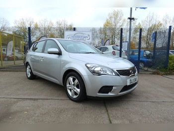 2011 (11) - 1.4 VR-7 5dr