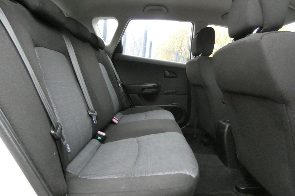 Used Kia Ceed 2011 for sale - 76582355: Photo 9