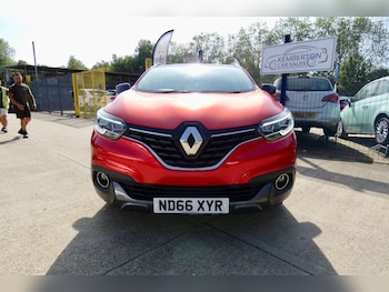 Used Renault Kadjar 2016 for sale - 79300628: Photo