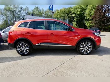 Used Renault Kadjar 2016 for sale - 79300628: Photo