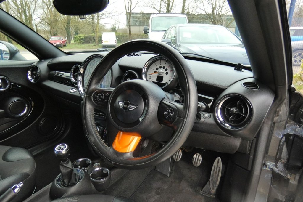Used MINI Coupe 2012 for sale - 77620974: Photo 10