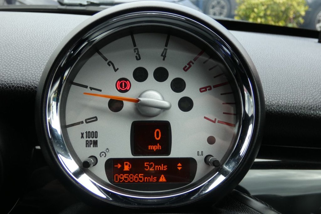 Used MINI Coupe 2012 for sale - 77620974: Photo 11