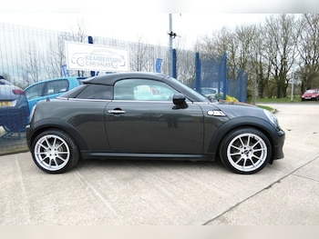Used MINI Coupe 2012 for sale - 77620974: Photo