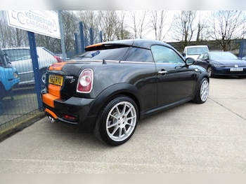Used MINI Coupe 2012 for sale - 77620974: Photo