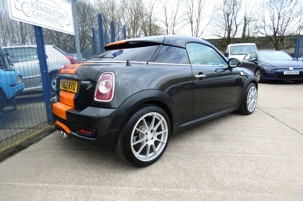 Used MINI Coupe 2012 for sale - 77620974: Photo 5