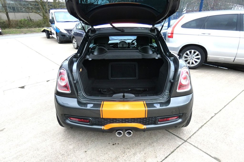 Used MINI Coupe 2012 for sale - 77620974: Photo 8