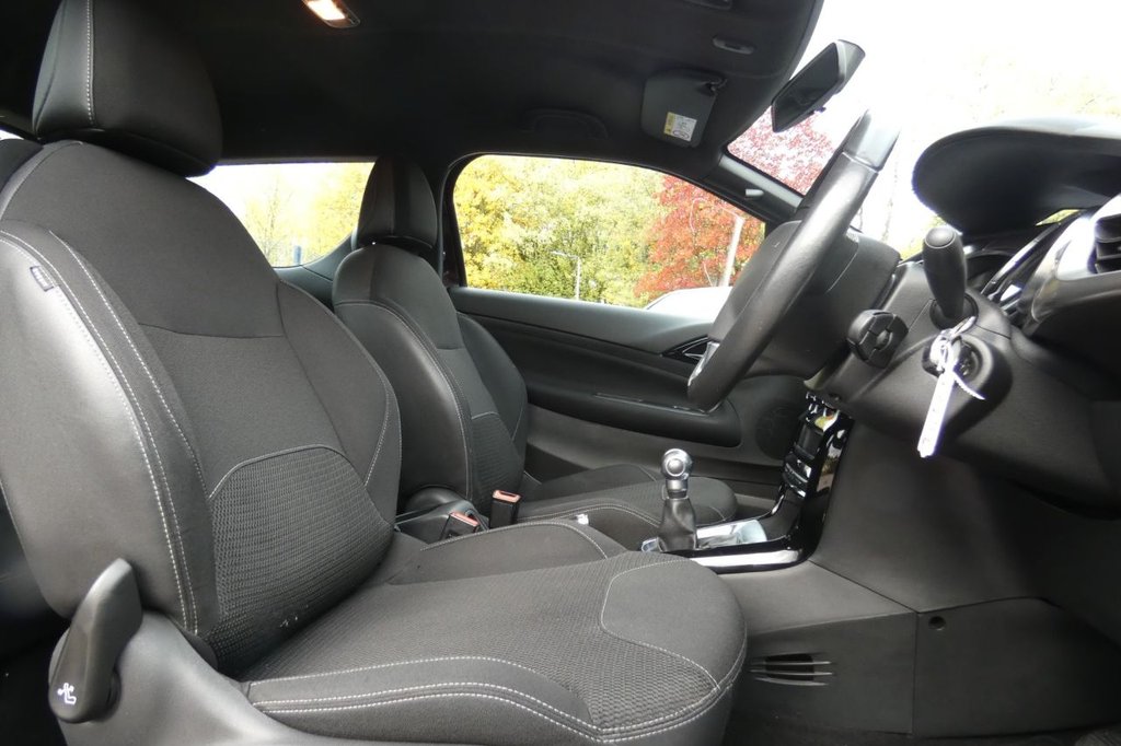 Used DS Automobiles DS 3 2017 for sale - 76304061: Photo 10