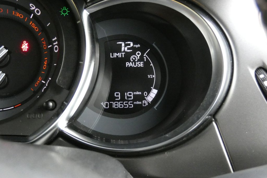 Used DS Automobiles DS 3 2017 for sale - 76304061: Photo 12